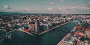 Dublin: Städtereise in die irische Metropole