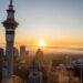Auckland: die interessante Metropole Neuseelands