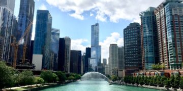 Chicago: Die spannende US-Metropole erkunden