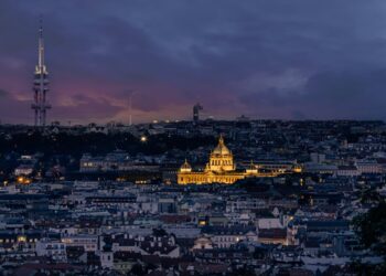 Belfast: Trip in die größte Stadt Nordirlands
