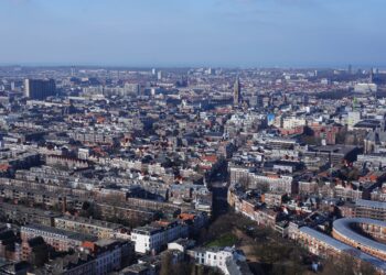 Den Haag Städtetrip