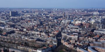 Den Haag Städtetrip