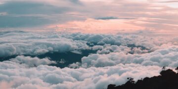 Borneo - paradiesische Natur