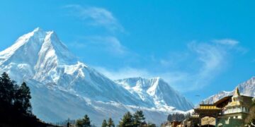 Reiseziel Nepal – das Dach der Welt