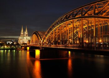 Köln: Städtetrip in die westdeutsche Metropole