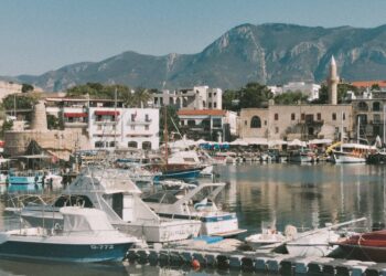 Zypern - das Land der Göttin