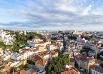 Lissabon: Trip in Portugals attraktive Hauptstadt