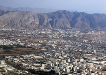 Oman - Unbekanntes Land