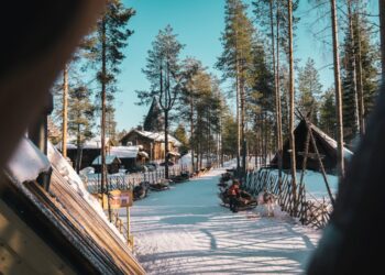 Warum sollten Sie Finnland unbedingt besuchen? Entdecken Sie die faszinierende Kultur und atemberaubende Natur