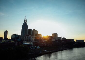 Nashville: Trip in die interessante Hauptstadt Tennessees