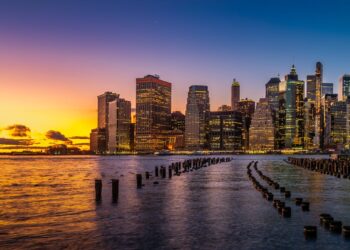 New York: Den Big Apple erkunden