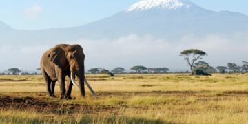 Die schönsten Reiseziele in Afrika