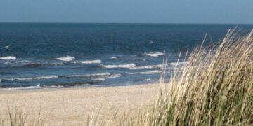 Urlaub in Deutschland an Nord - und Ostsee - so schön kann es dort sein
