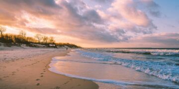 Hygge Urlaub in Dänemark - warum Dänemark der perfekte Ort zum "Abschalten" ist