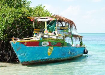 Reiseratgeber Belize Urlaub in Belize verbringen - das sollte man wissen