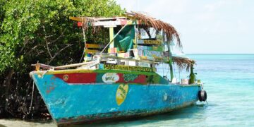 Reiseratgeber Belize Urlaub in Belize verbringen - das sollte man wissen