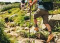Wandern im Sommer: Was im Rucksack auf keinen Fall fehlen darf