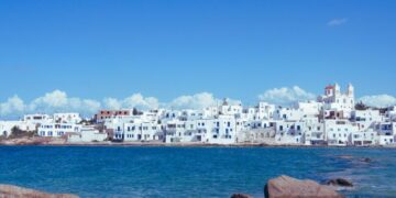 Verborgene Juwelen: Geheime Inselziele in Griechenland