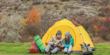 Camping begeistert weltweit Millionen Menschen, und auch in Deutschland erfreut sich diese Art des Reisens großer Beliebtheit.