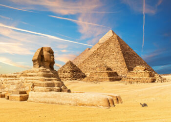 Reiseratgeber: Warum Ägypten im Winter das perfekte Reiseziel ist