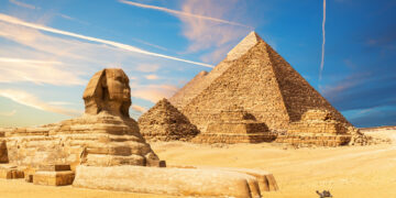 Reiseratgeber: Warum Ägypten im Winter das perfekte Reiseziel ist