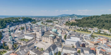 Städtereise nach Österreich: 10 Beliebte Städte für einen Städtetrip