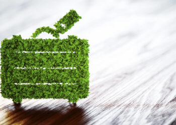 Nachhaltig reisen ohne Verzicht – So machst du deinen Urlaub umweltfreundlicher!