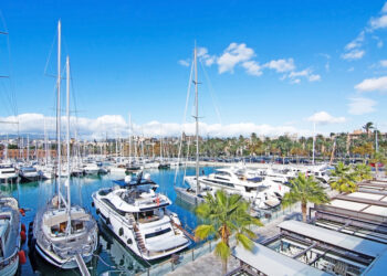 Ratgeber: Yacht Chartern auf Mallorca - die passende Yacht und schönsten Routen um die Insel finden