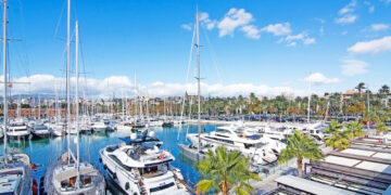 Ratgeber: Yacht Chartern auf Mallorca - die passende Yacht und schönsten Routen um die Insel finden