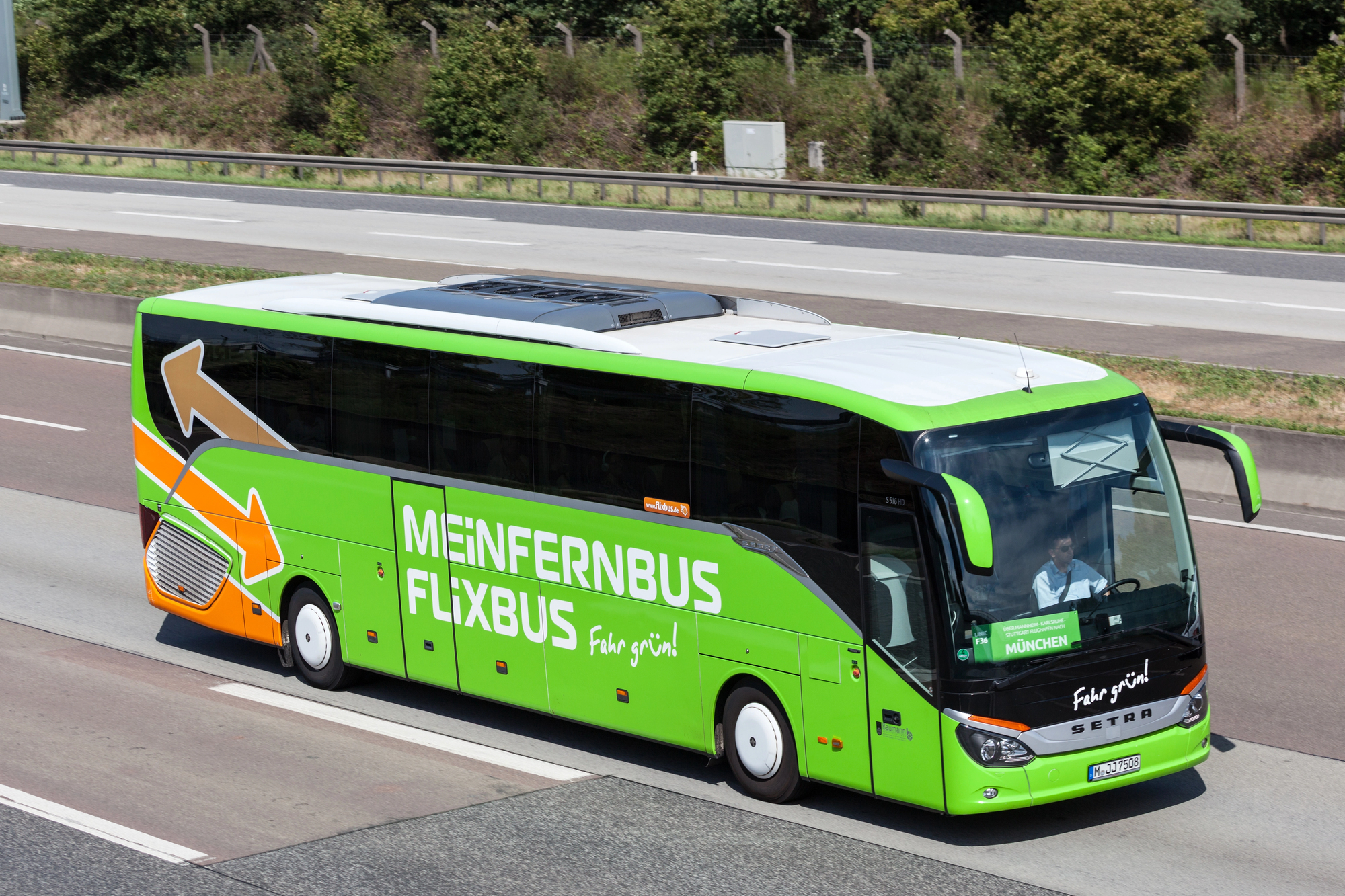 Nachhaltig reisen ohne Verzicht – So machst du deinen Urlaub umweltfreundlicher!