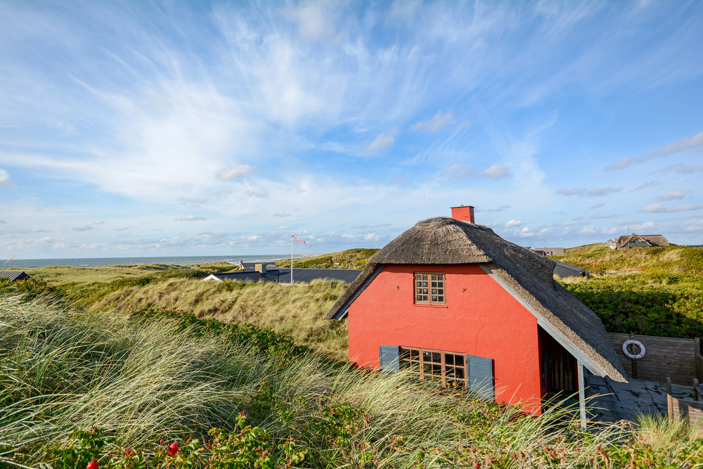 Ferien an der dänischen Nordsee: Warum Blåvand zu jeder Jahreszeit eine Reise wert ist