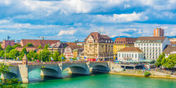 Entdecke Basel: Tipps für Deine Städtereise