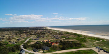 Ferien an der dänischen Nordsee: Warum Blåvand zu jeder Jahreszeit eine Reise wert ist