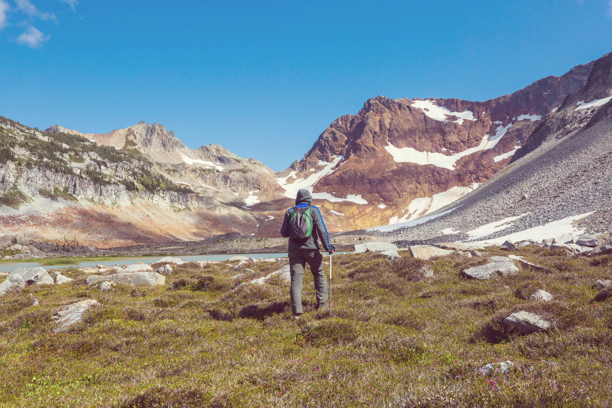 Tipps für unvergessliche Wanderreisen - Natur und Kultur erleben