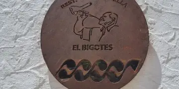 Tod von Juan Ferrer Marí, Gründer des legendären Restaurants „El Bigotes“