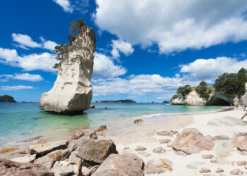 Die Freiheit auf vier Rädern: Faszination Reisekultur in Ozeanien