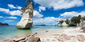 Die Freiheit auf vier Rädern: Faszination Reisekultur in Ozeanien