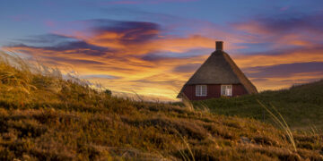 Warum Hvide Sande zu den schönsten Ferienorten an der dänischen Nordsee gehört